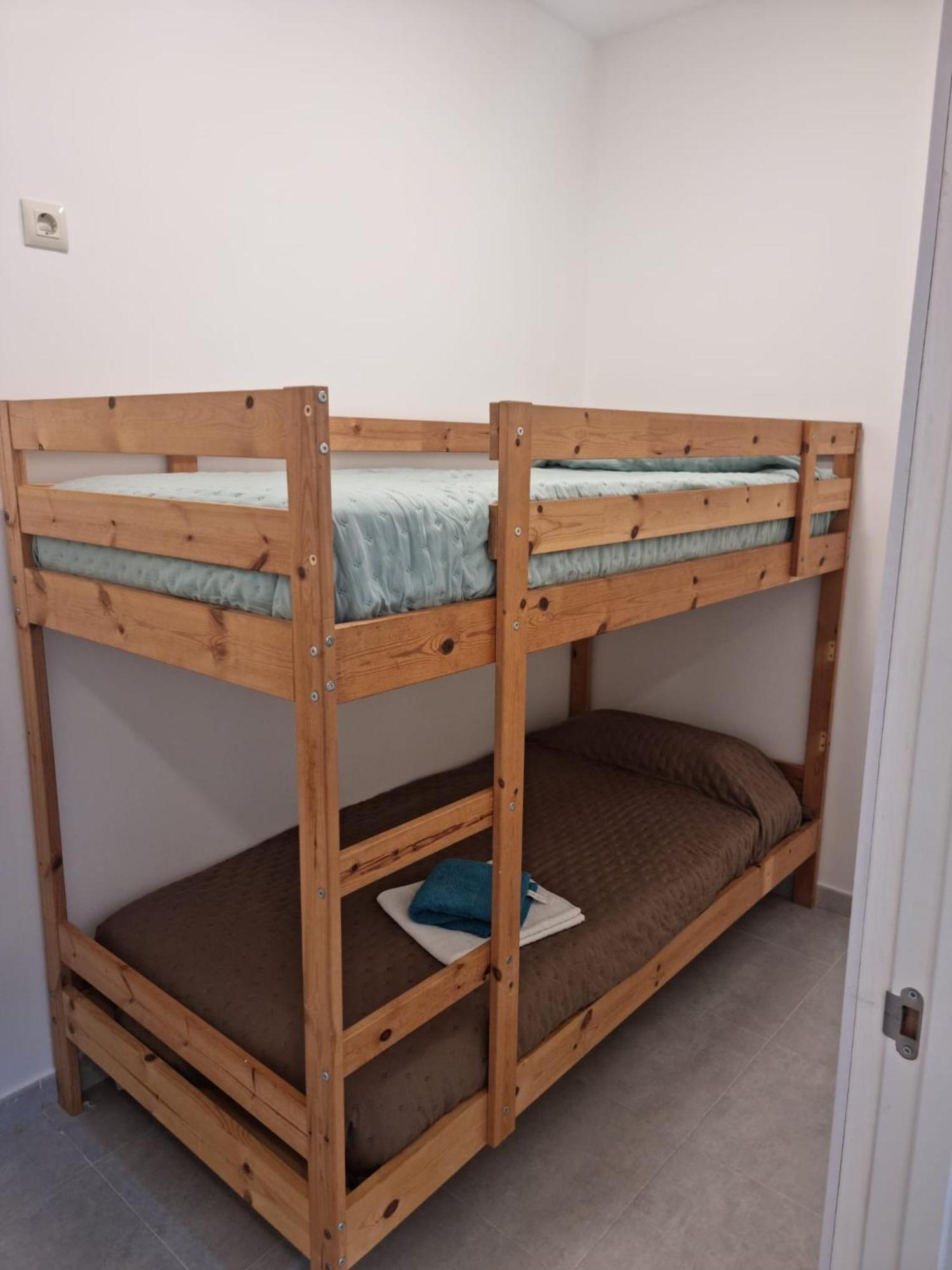 Apartamento Apto Islote Arrecife (Lanzarote)