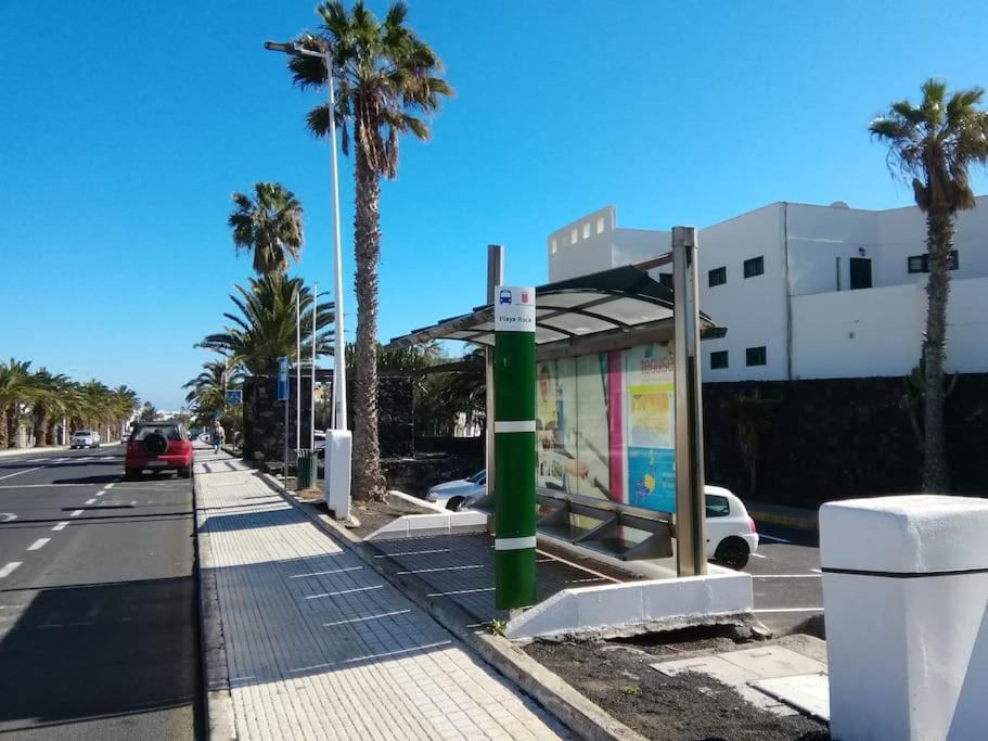 Apartment Playa Roca Cosy - Seafront Complex *