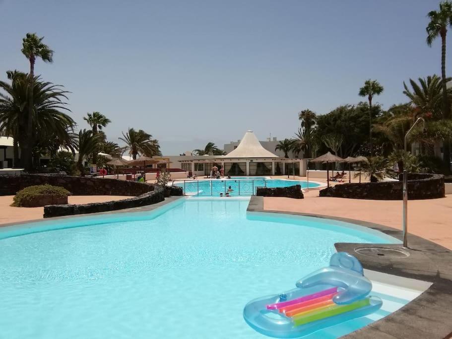 Playa Roca Cosy - Seafront Complex Apartamento *