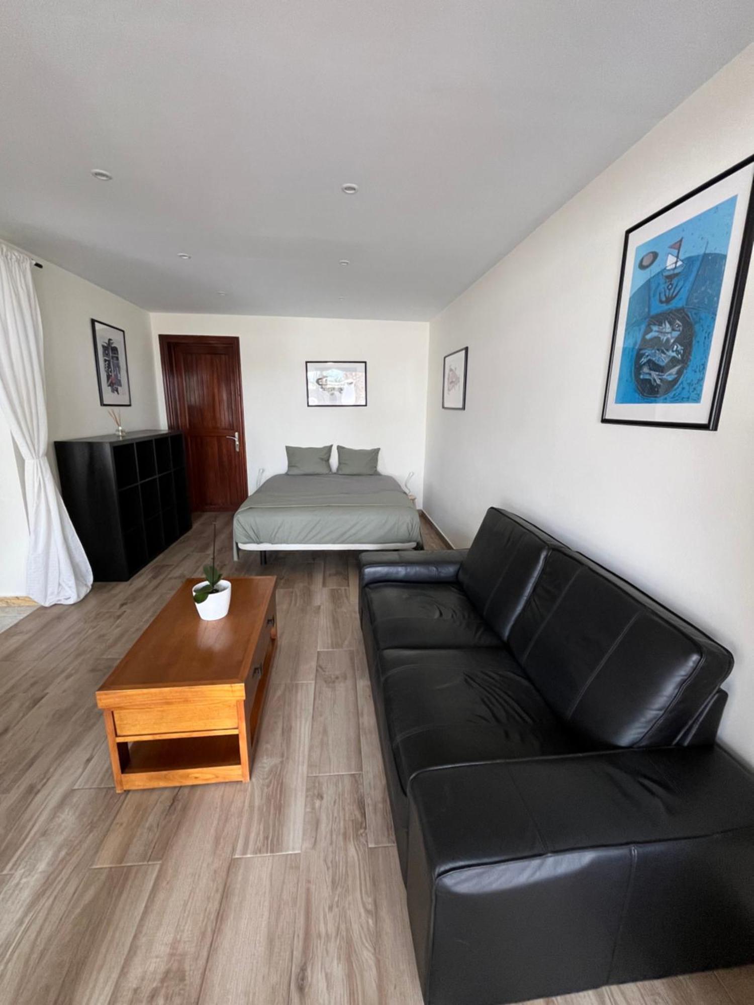 Сasa de vacaciones Casa De Fortuna