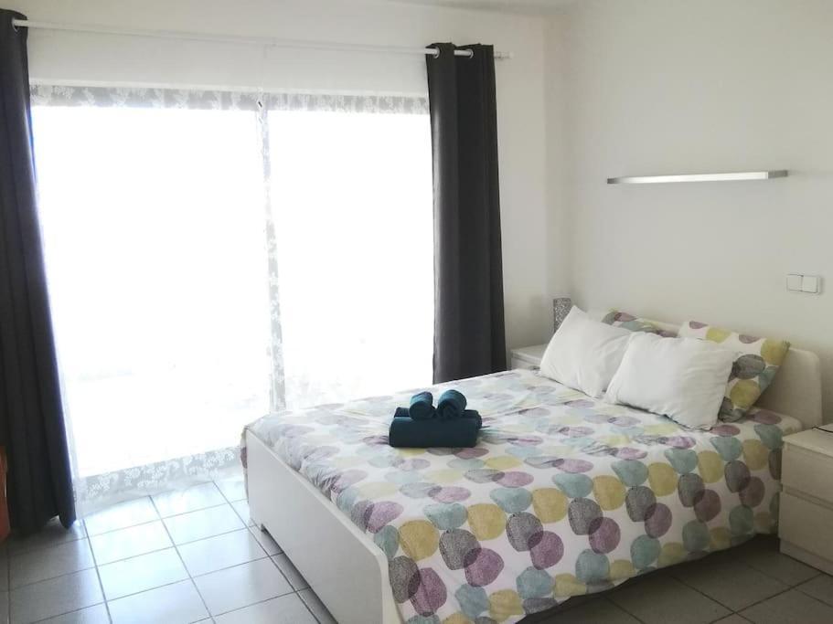 Apartamento Playa Roca Cosy - Seafront Complex