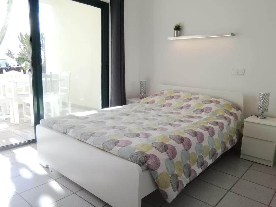 Apartment Playa Roca Cosy - Seafront Complex