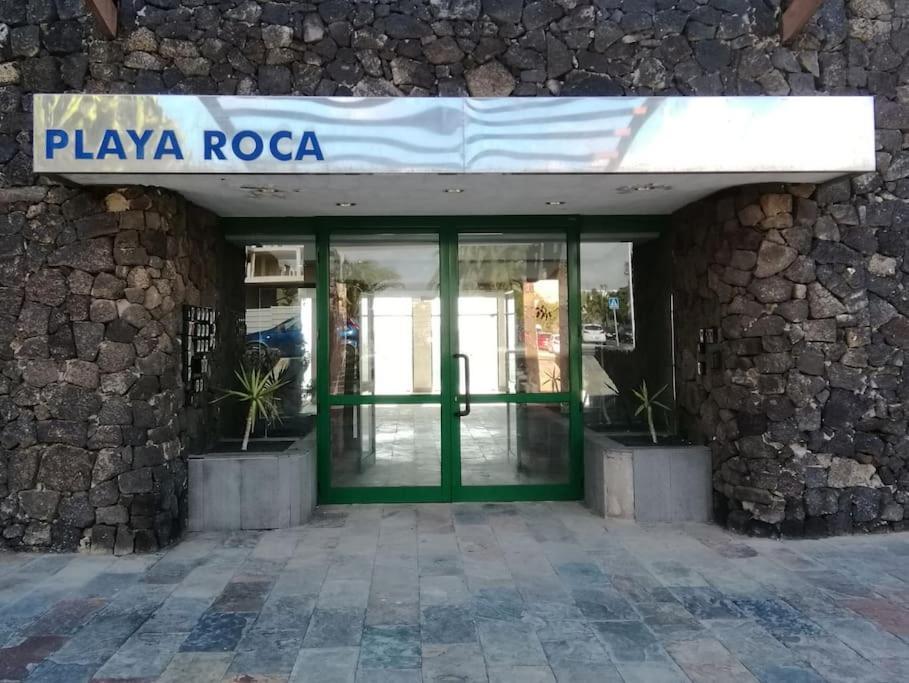 Playa Roca Cosy - Seafront Complex *