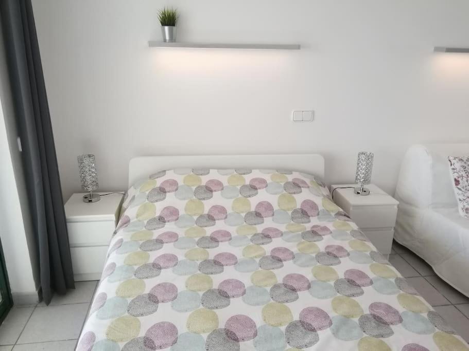 Playa Roca Cosy - Seafront Complex Apartamento *