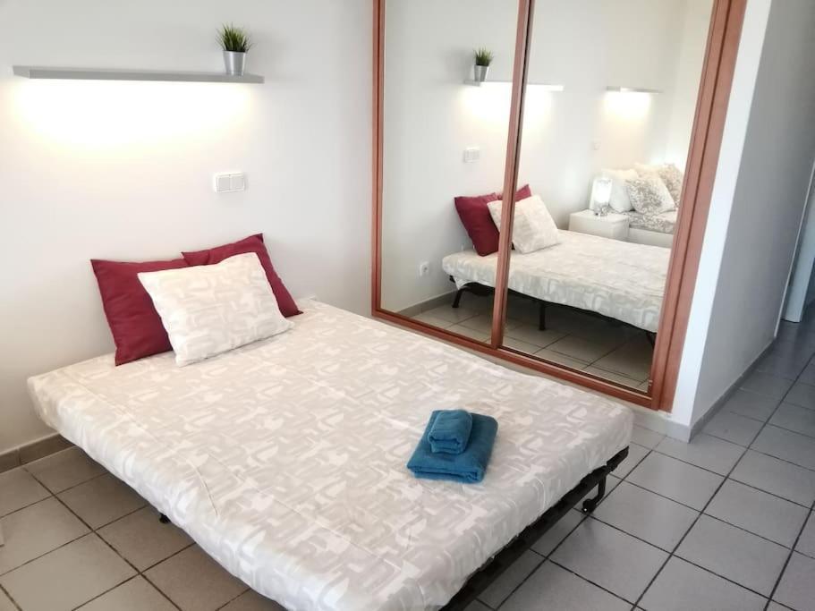 Apartamento Playa Roca Cosy - Seafront Complex Costa Teguise