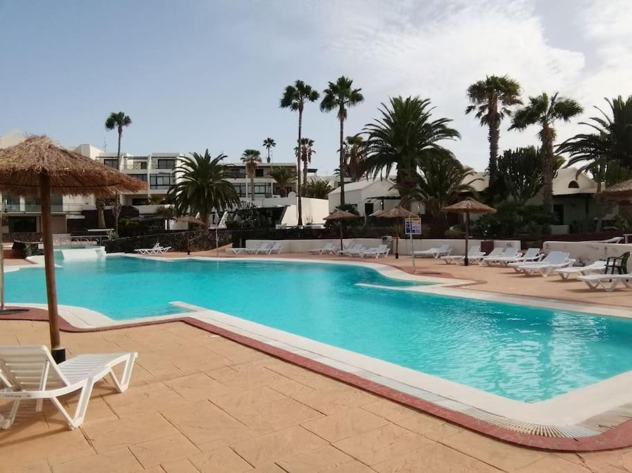Playa Roca Cosy - Seafront Complex Apartamento