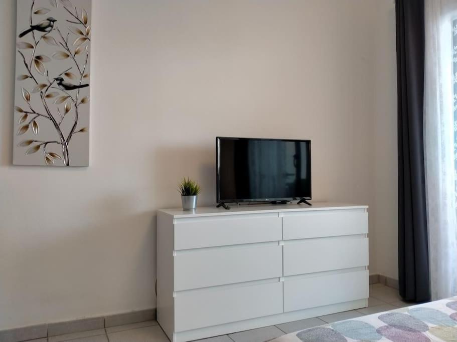 Apartment Playa Roca Cosy - Seafront Complex