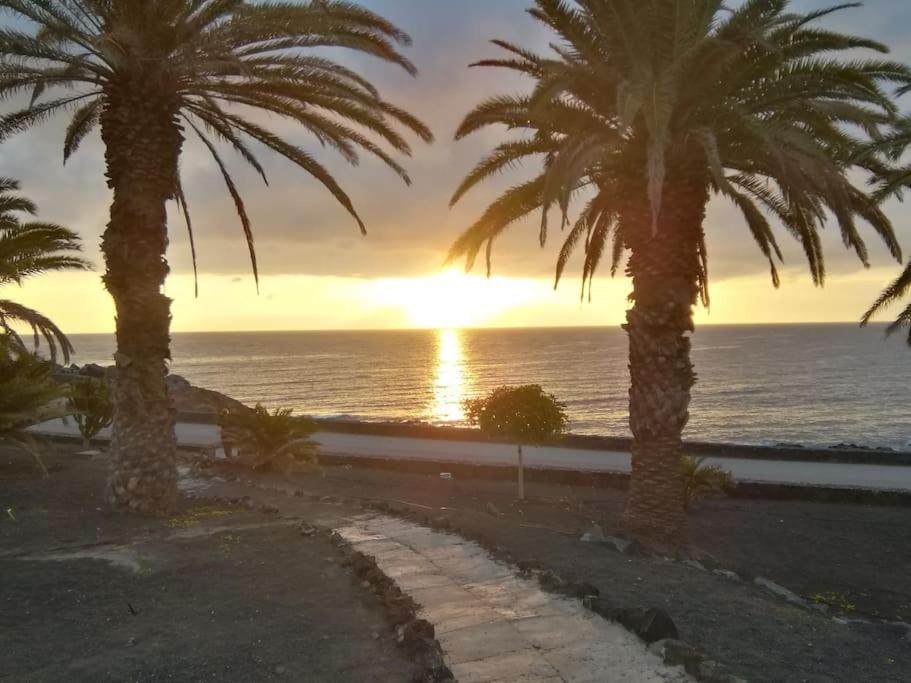 Playa Roca Cosy - Seafront Complex *
