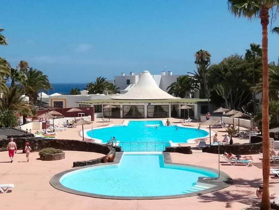 Playa Roca Cosy - Seafront Complex Apartamento *