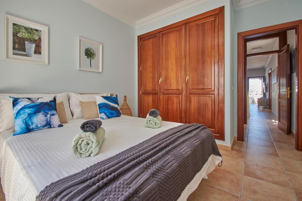 Villa Alsol Lanzarote -playa Blanca Playa Blanca (Lanzarote)