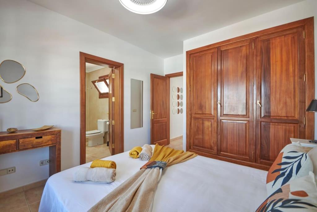 Villa Alsol Lanzarote -playa Blanca *