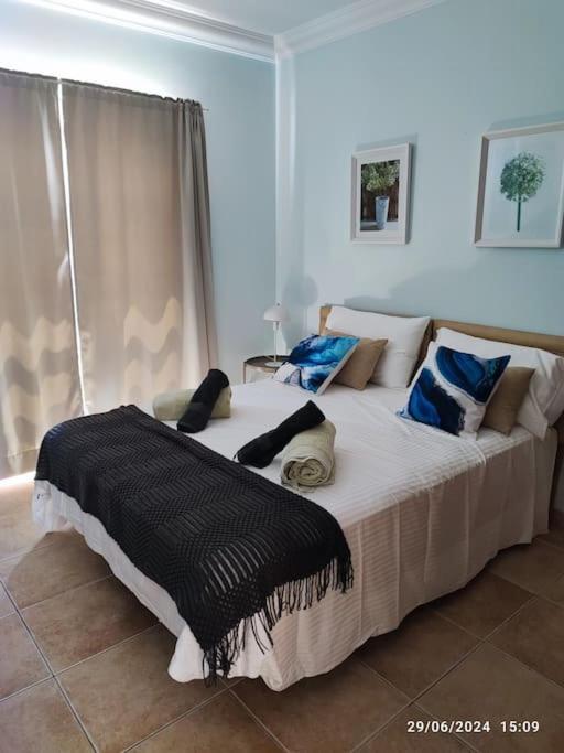 Alsol Lanzarote -playa Blanca Villa