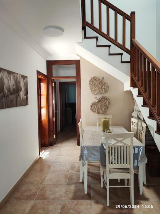 Villa Alsol Lanzarote -playa Blanca