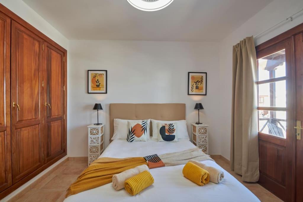 Villa Alsol Lanzarote -playa Blanca