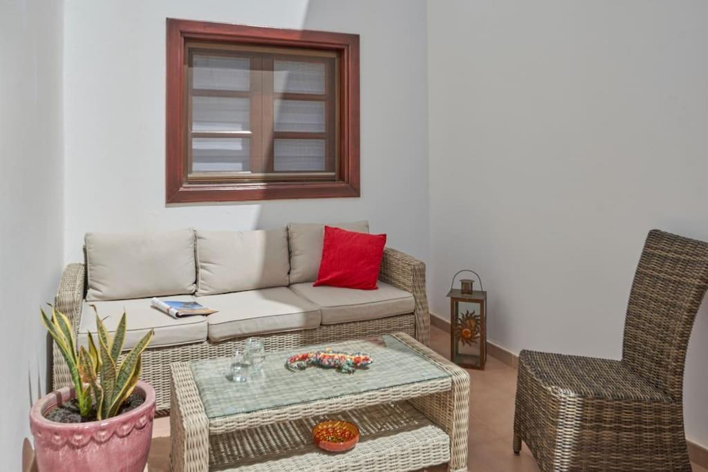 Villa Alsol Lanzarote -playa Blanca *