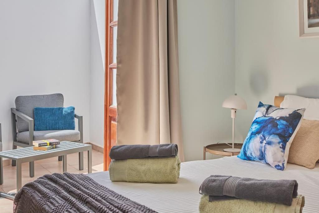 Alsol Lanzarote -playa Blanca Villa