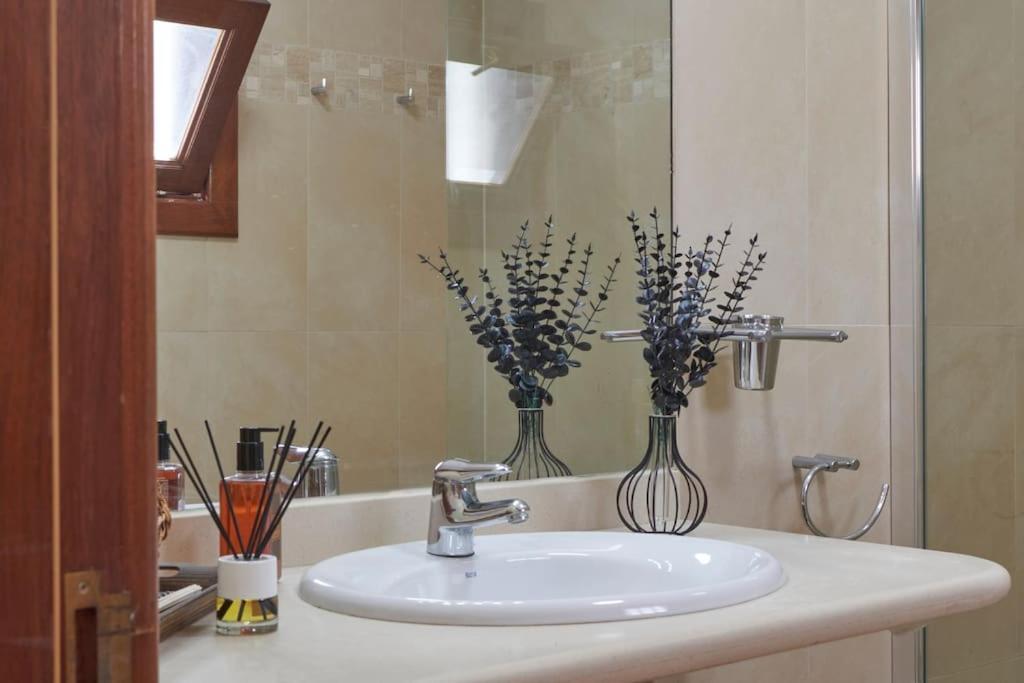 Alsol Lanzarote -playa Blanca Villa