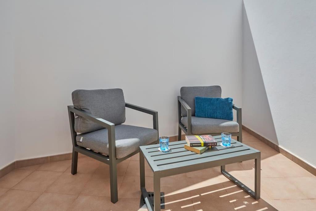 Villa Alsol Lanzarote -playa Blanca