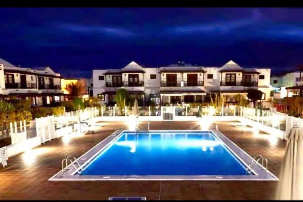 Alsol Lanzarote -playa Blanca Villa *
