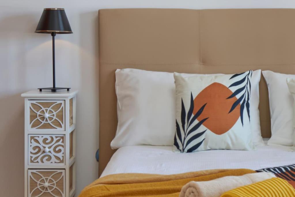 Alsol Lanzarote -playa Blanca Villa *
