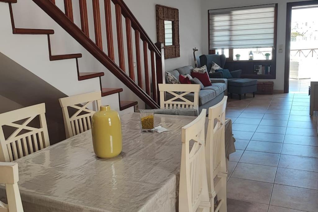 Villa Alsol Lanzarote -playa Blanca *