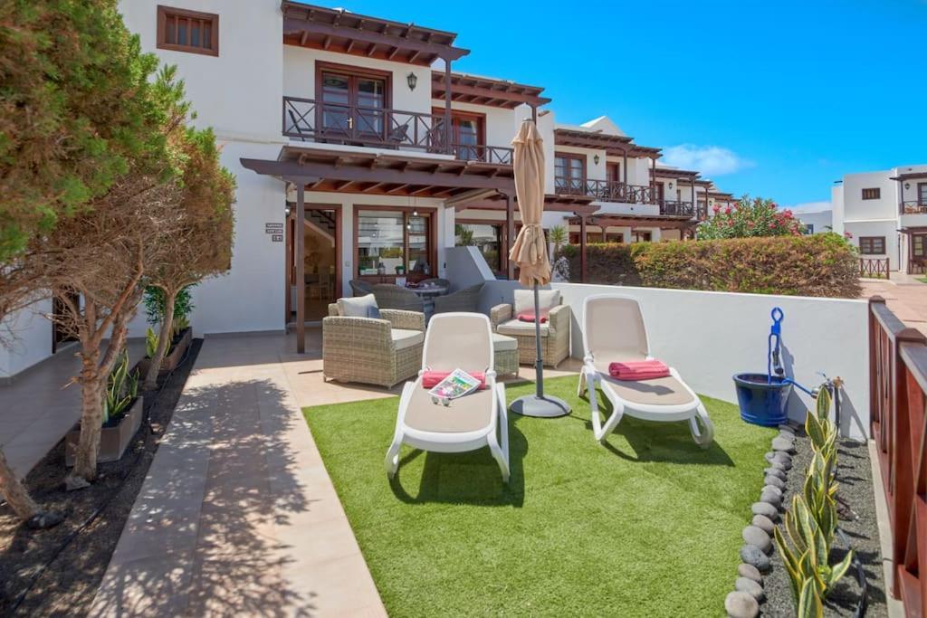 Alsol Lanzarote -playa Blanca Villa Playa Blanca (Lanzarote)