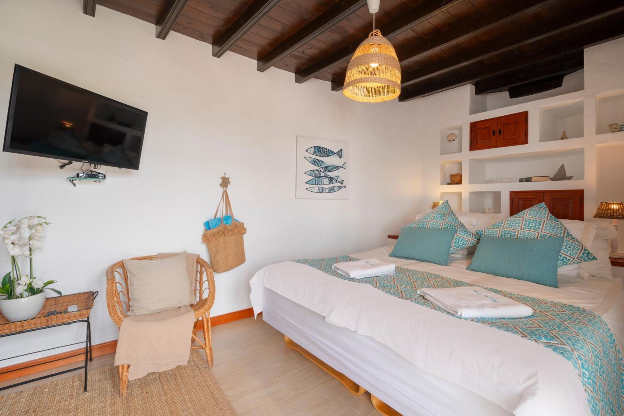 Lanzahost Luxury Paraiso Tias