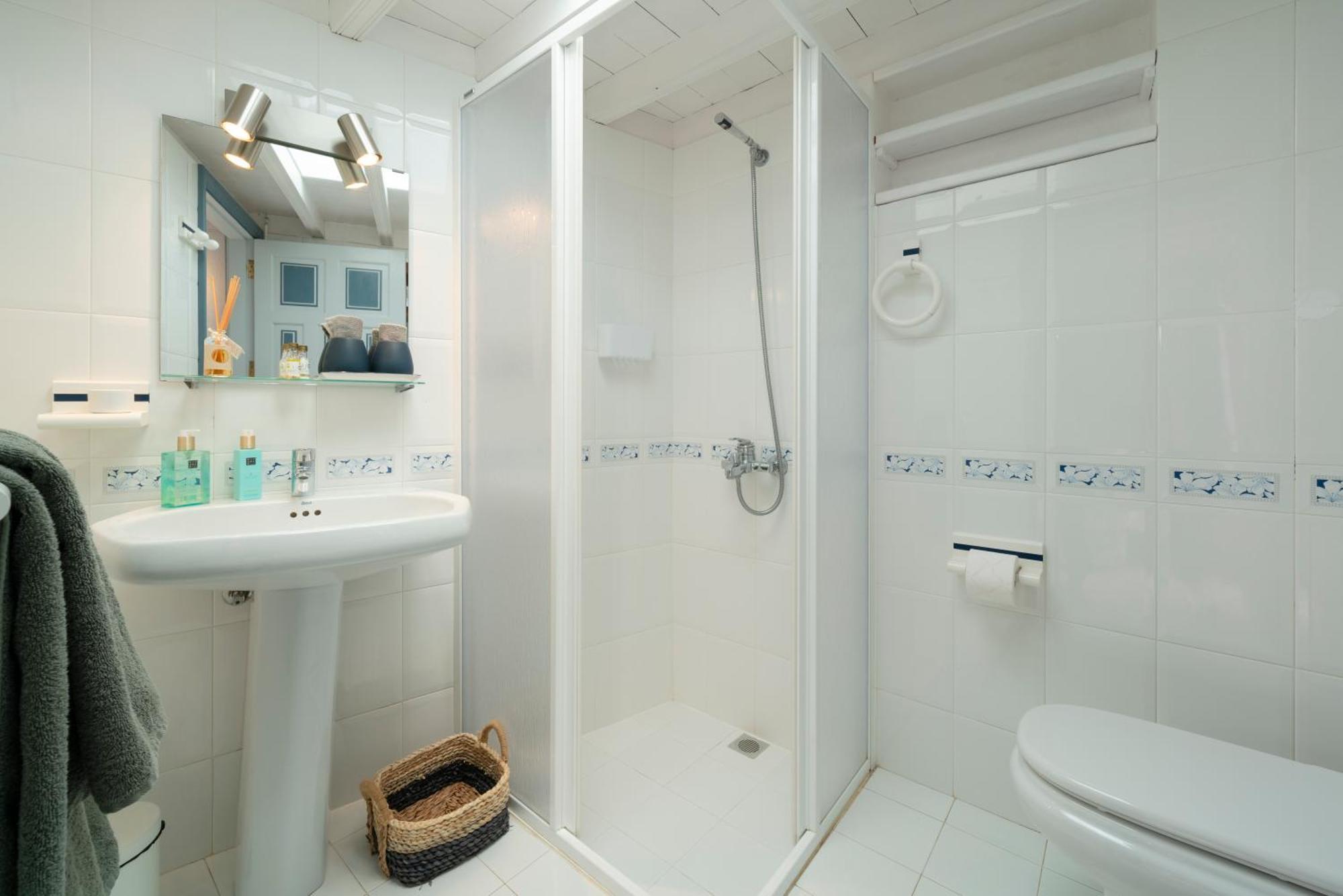 Villa Lanzahost Luxury Paraiso