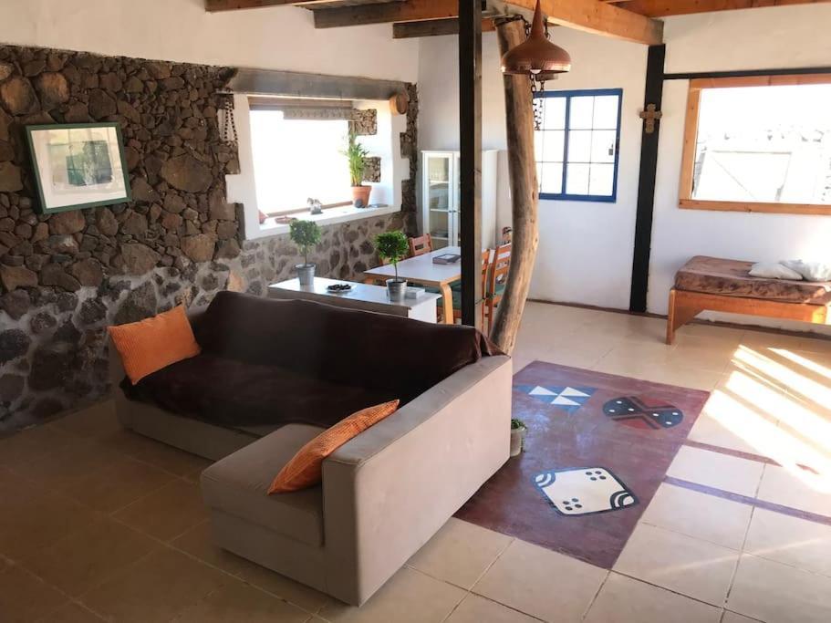 Casa Munique Teguise (Lanzarote)