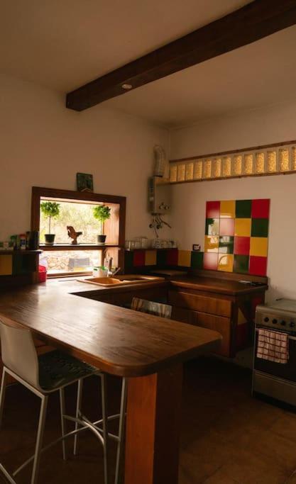 Casa Munique Teguise (Lanzarote)