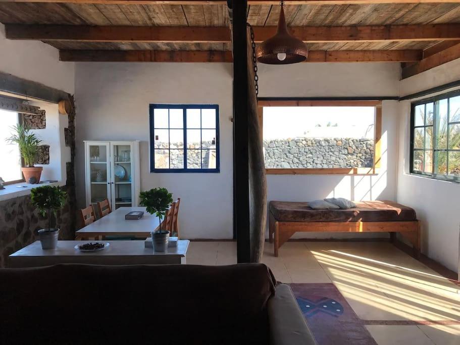 Villa Casa Munique Teguise (Lanzarote)