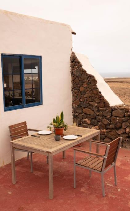 Casa Munique Villa Teguise (Lanzarote)