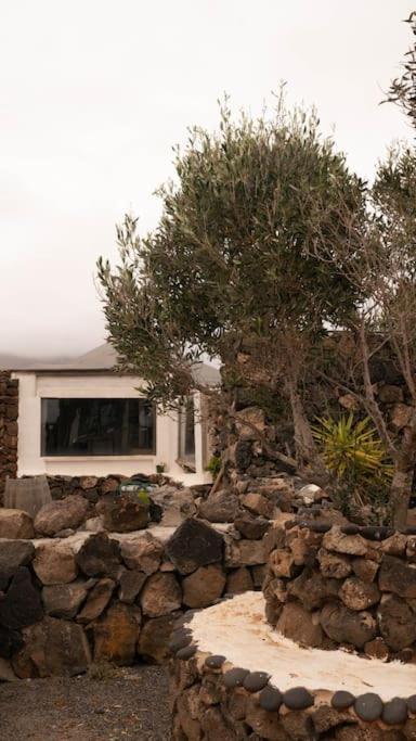 Casa Munique Teguise (Lanzarote)