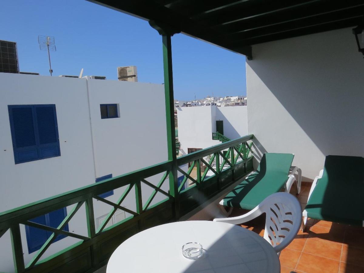 Apartment Blancazul Tegala Playa Blanca (Lanzarote)