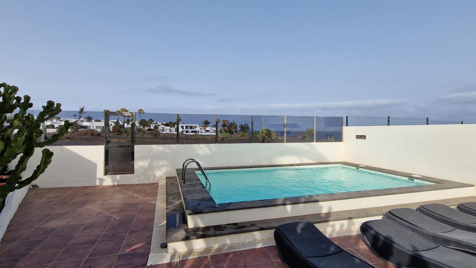 El Mar Holiday home