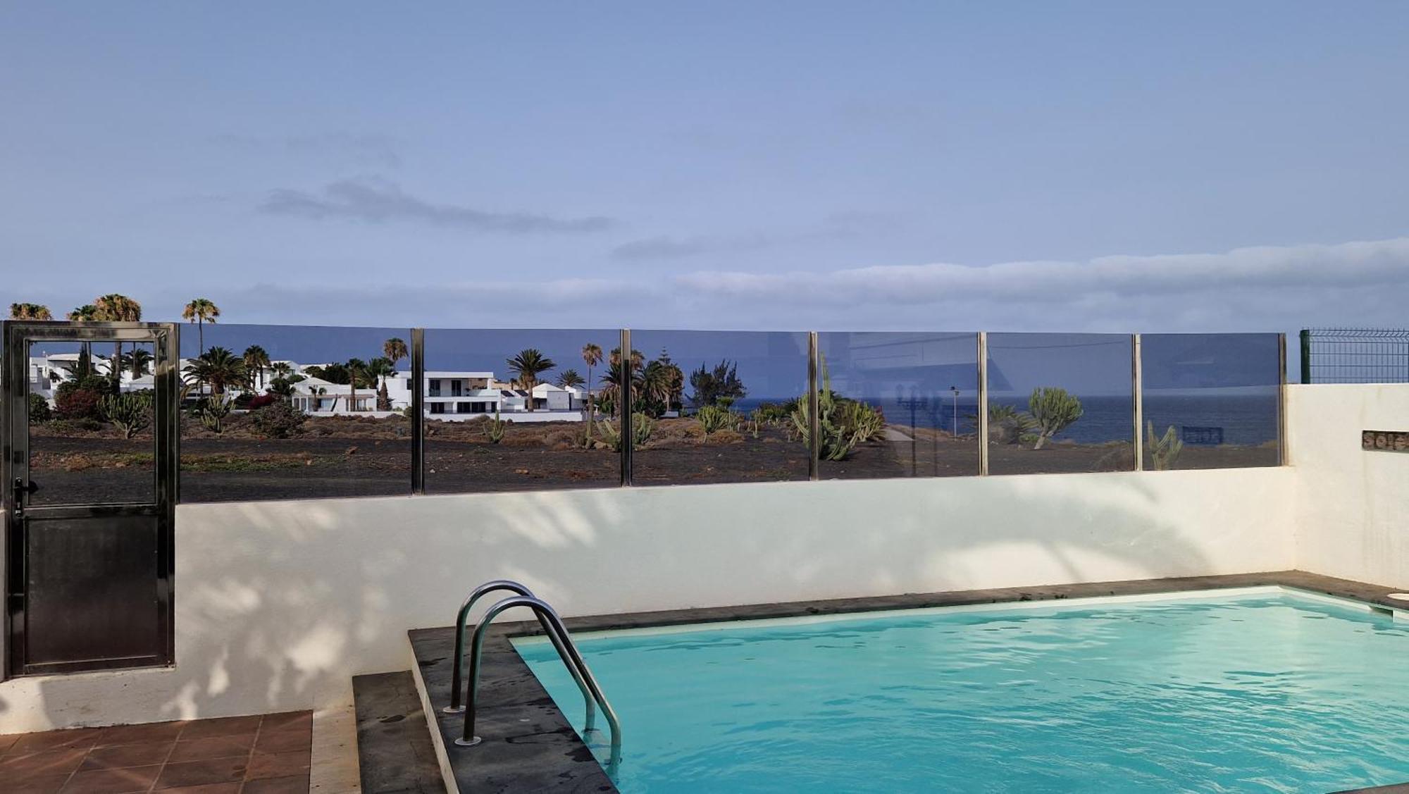 Holiday home El Mar