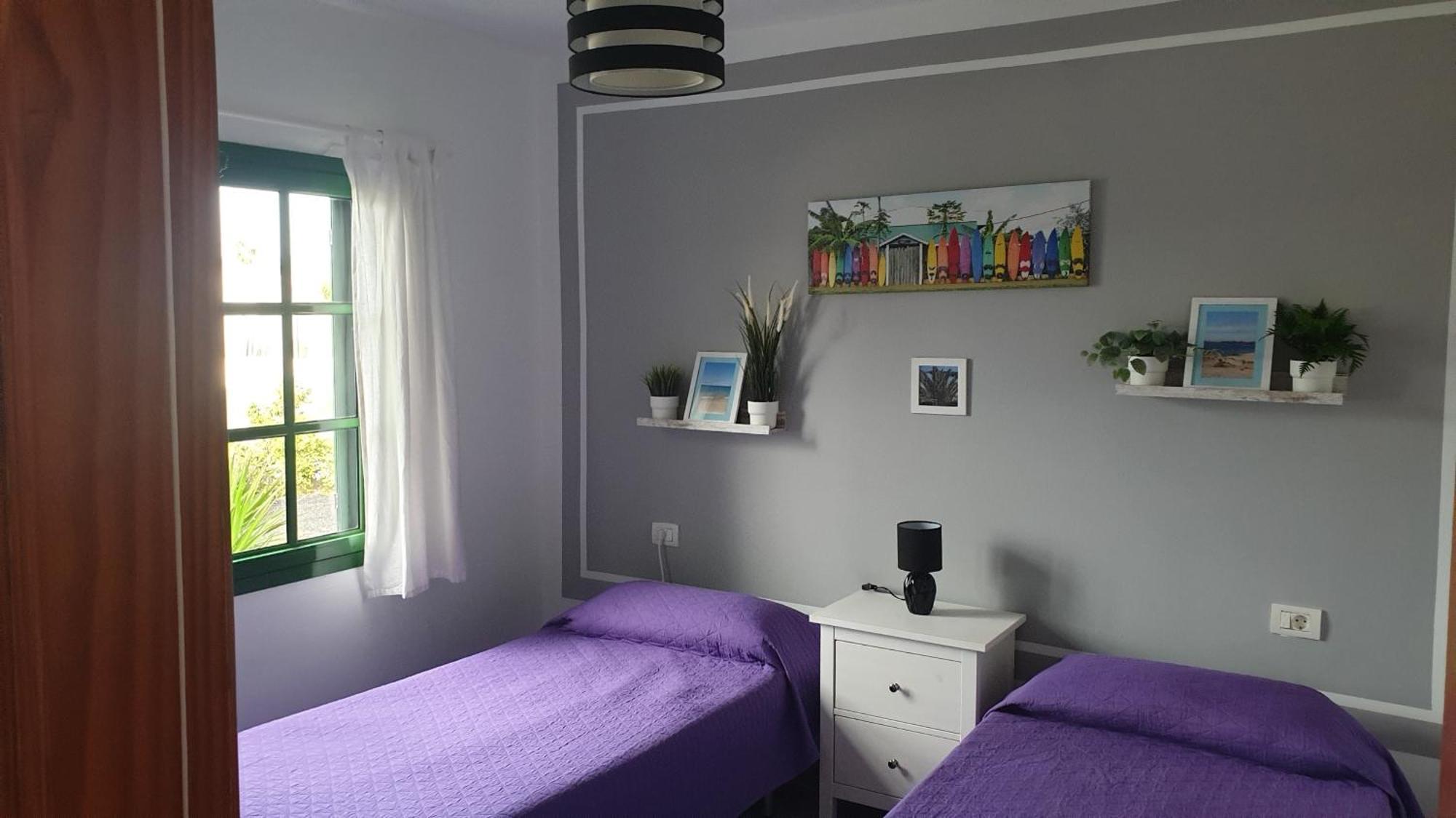 Holiday home Esteban Playa Blanca (Lanzarote)