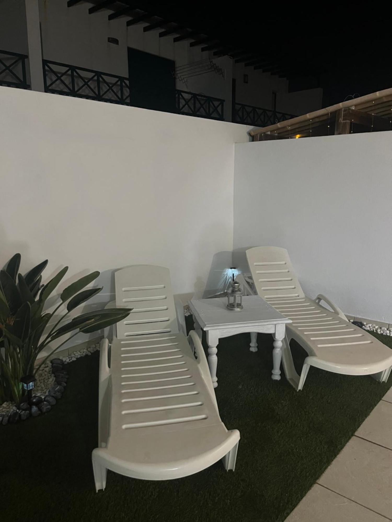 Holiday home Casa Noelia Playa Blanca (Lanzarote)