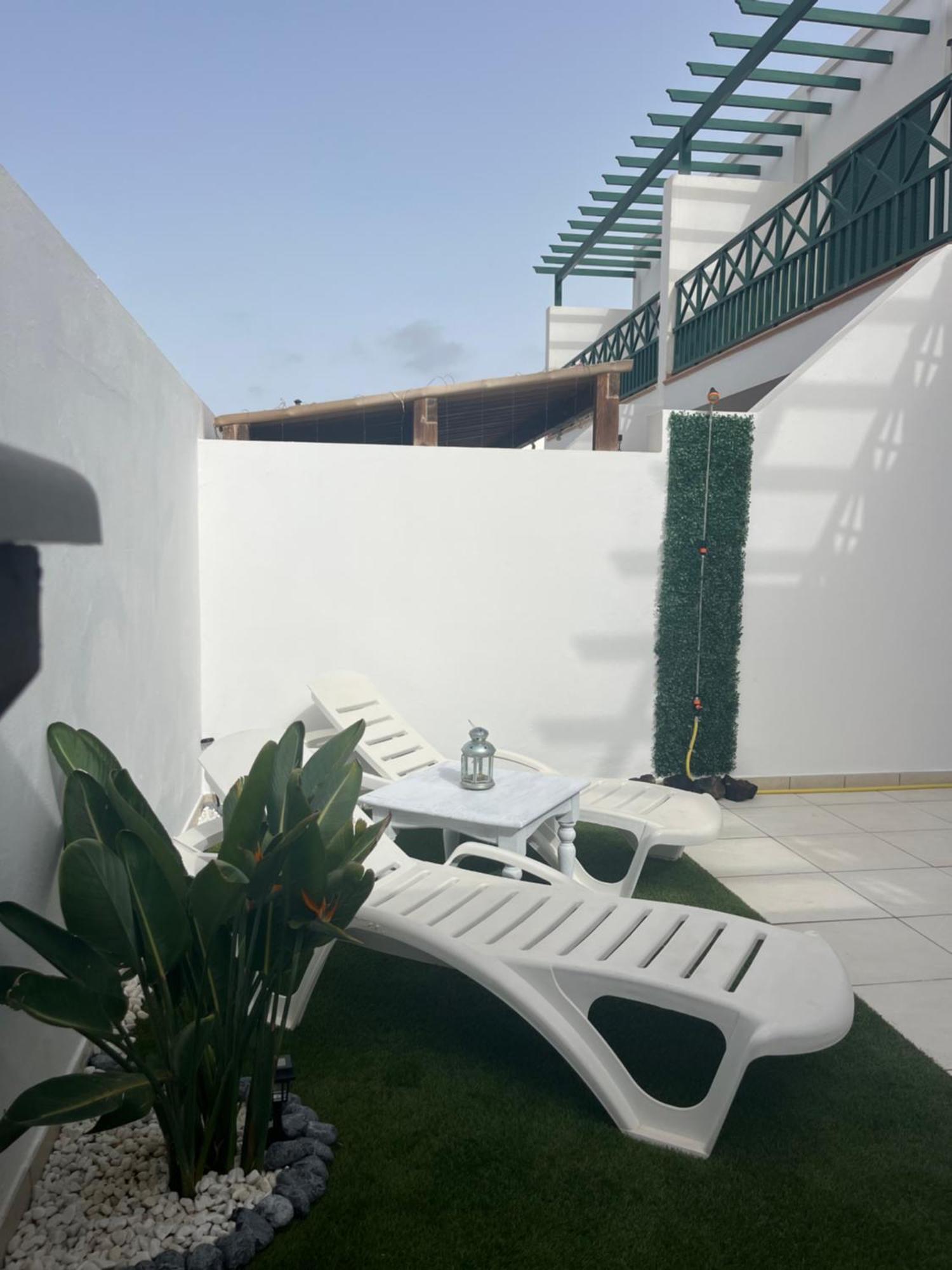Casa Noelia Holiday home