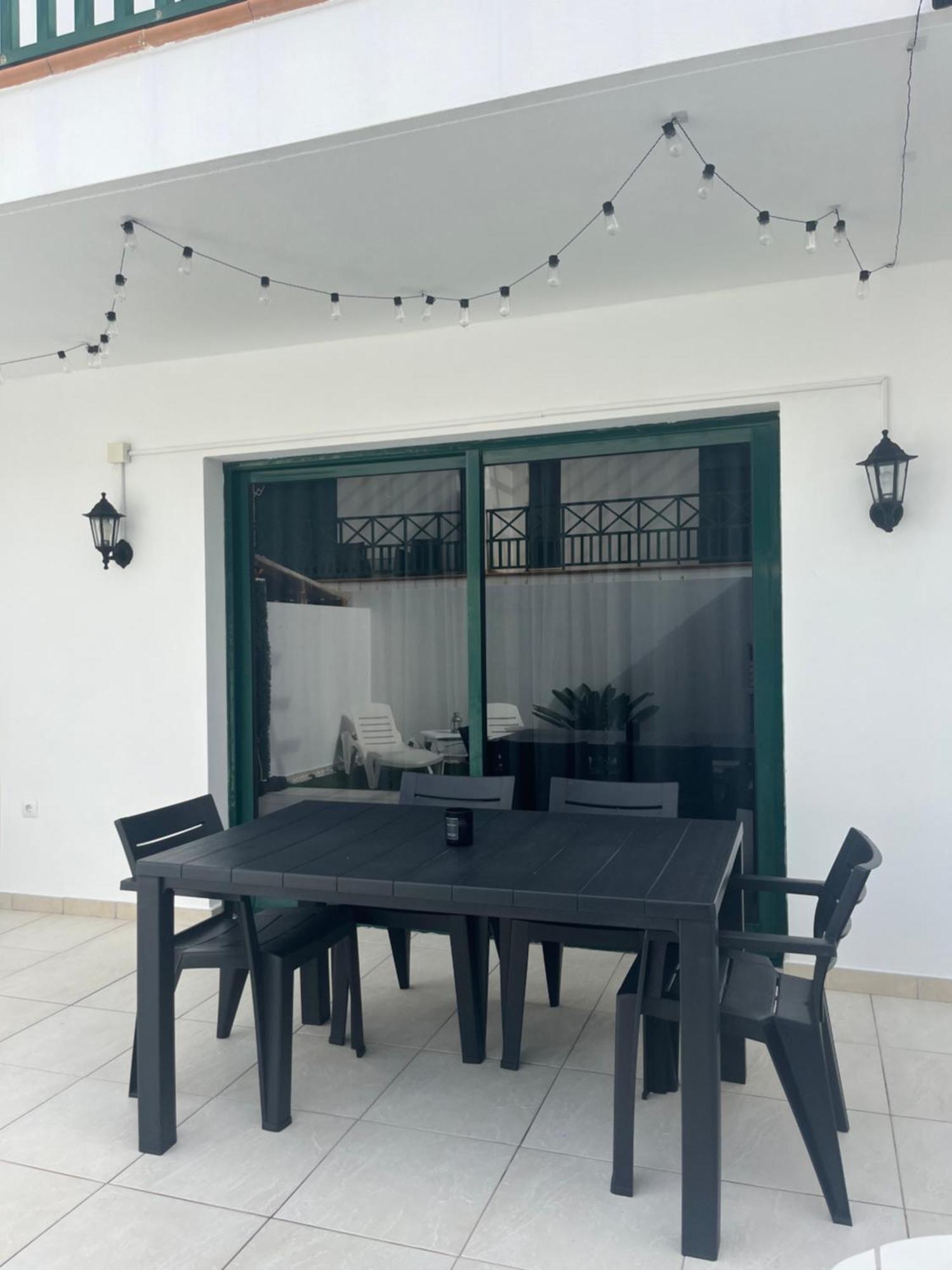 Holiday home Casa Noelia Playa Blanca (Lanzarote)