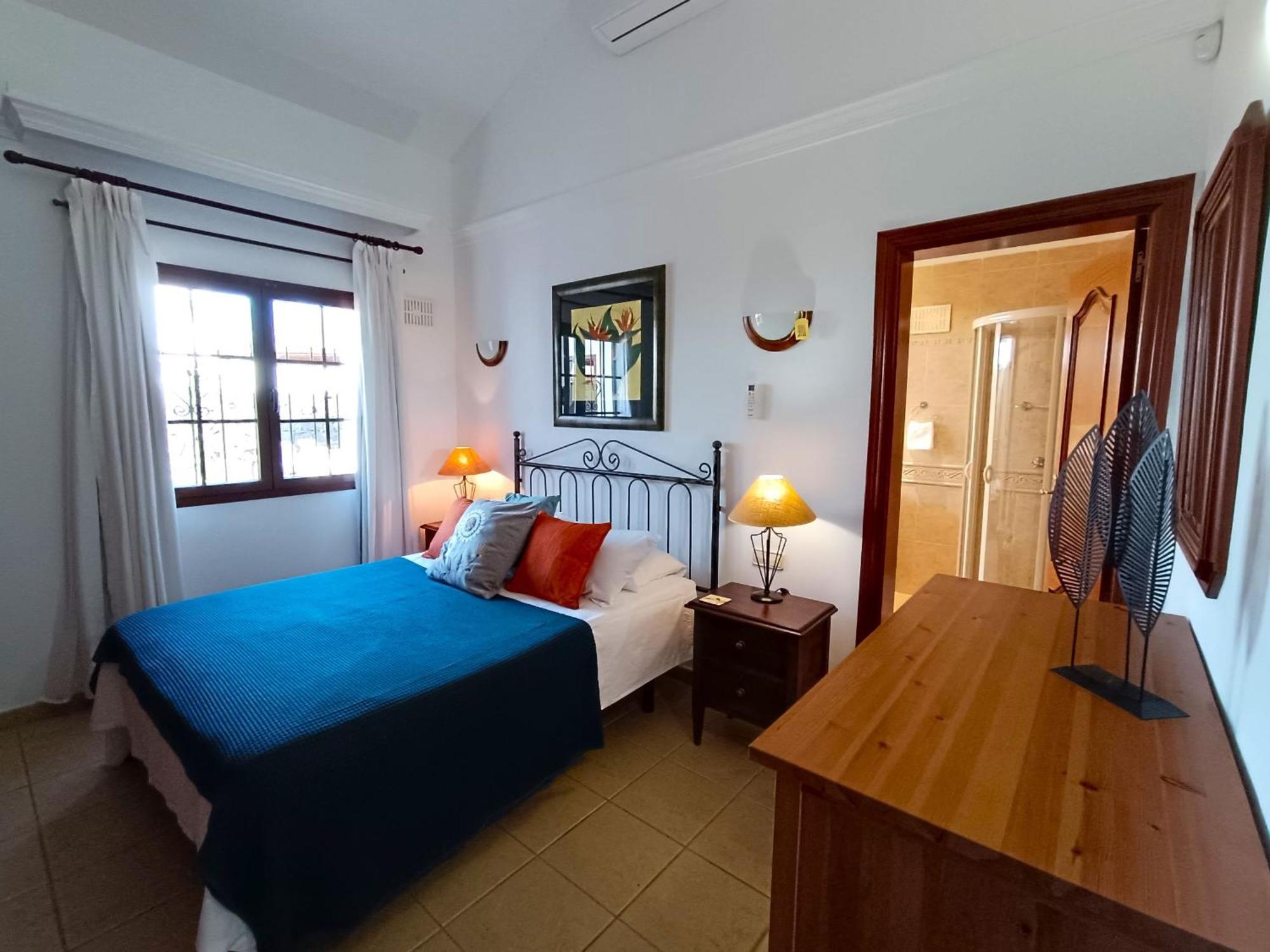 Lagarto Heated Pool Aircon Playa Blanca (Lanzarote)