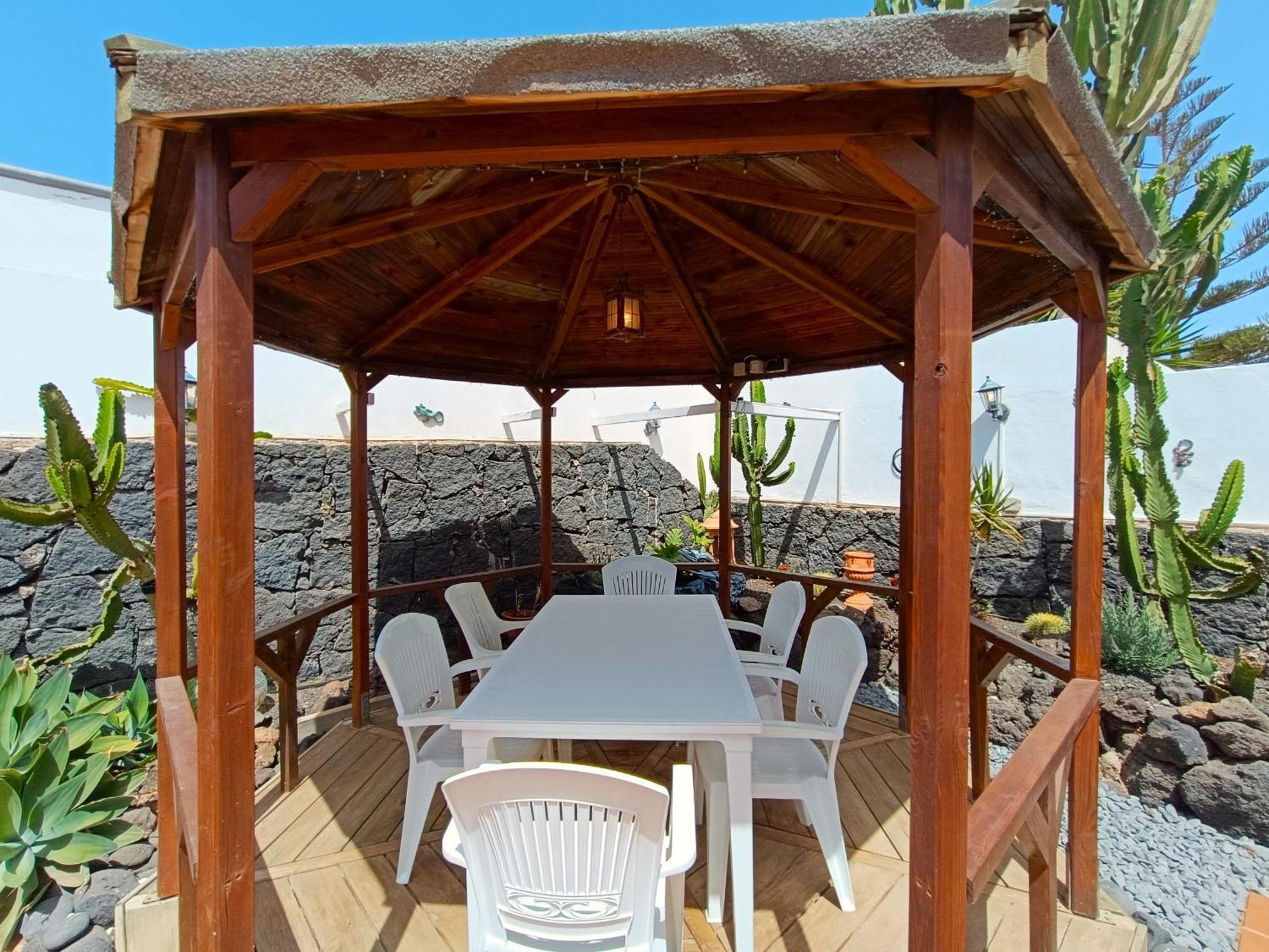 Villa Lagarto Heated Pool Aircon