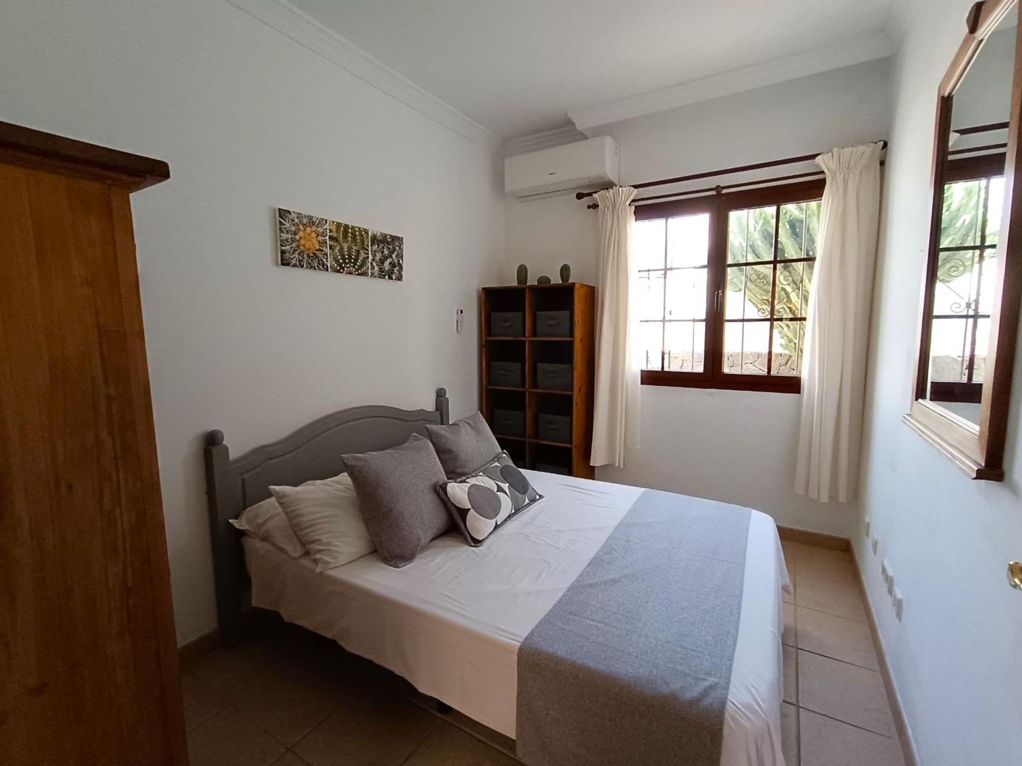 Lagarto Heated Pool Aircon Villa Playa Blanca (Lanzarote)