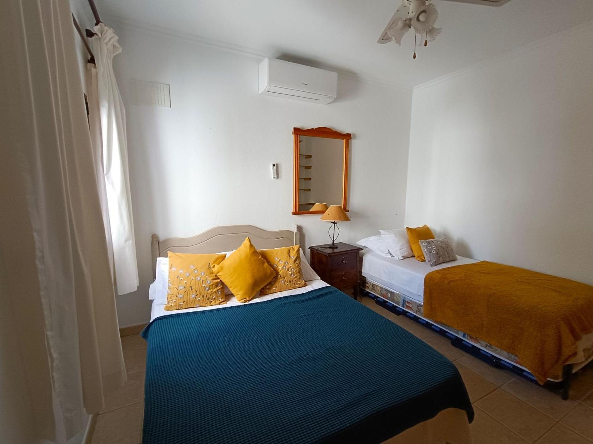 Casa Lagarto Heated Pool Aircon *