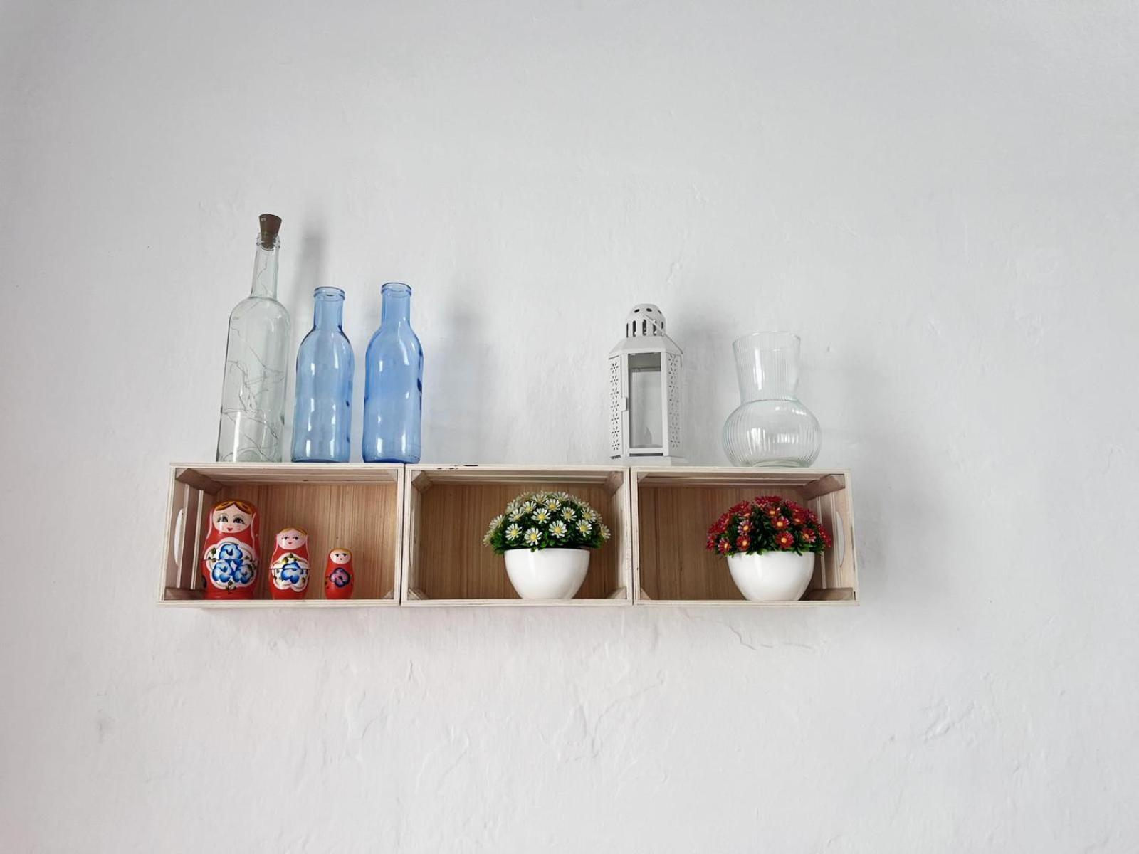 Campo Y Lava Holiday home