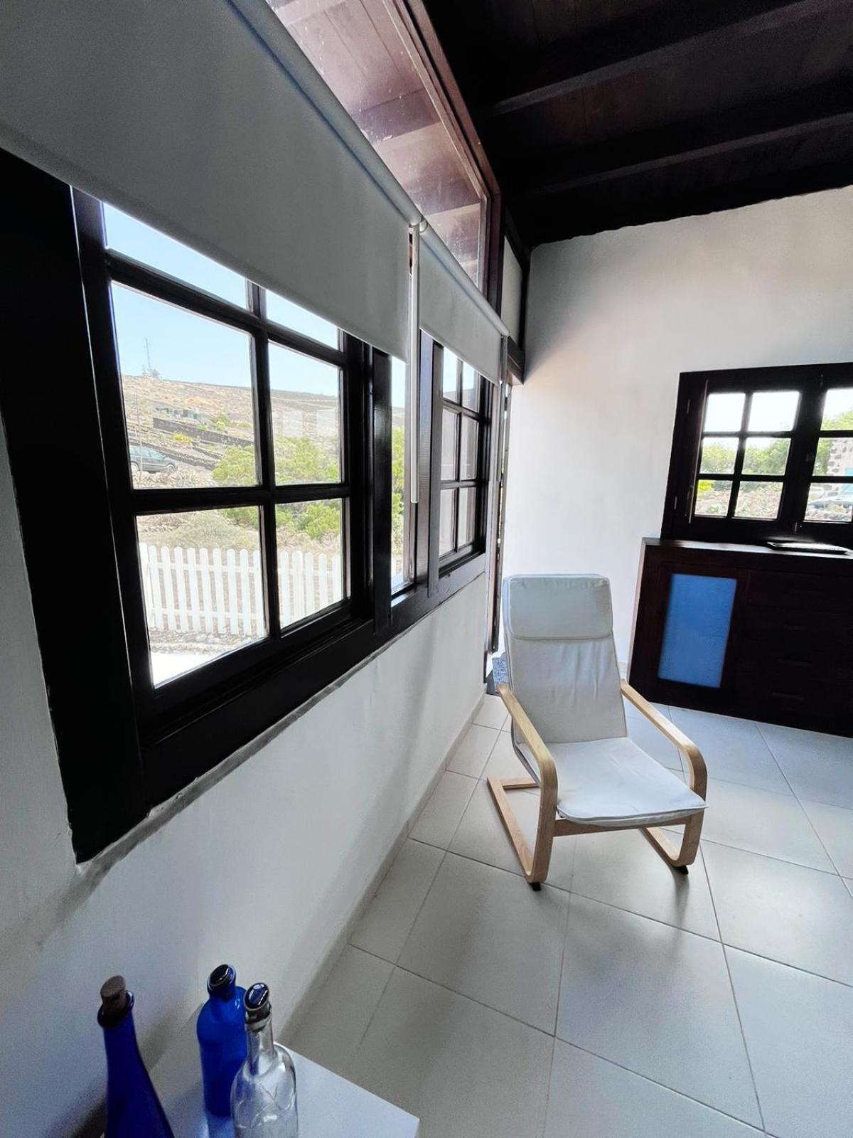 Campo Y Lava Holiday home Tias