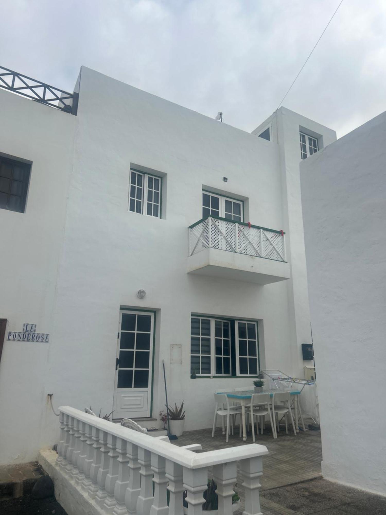 Apartamento Casa Brisa