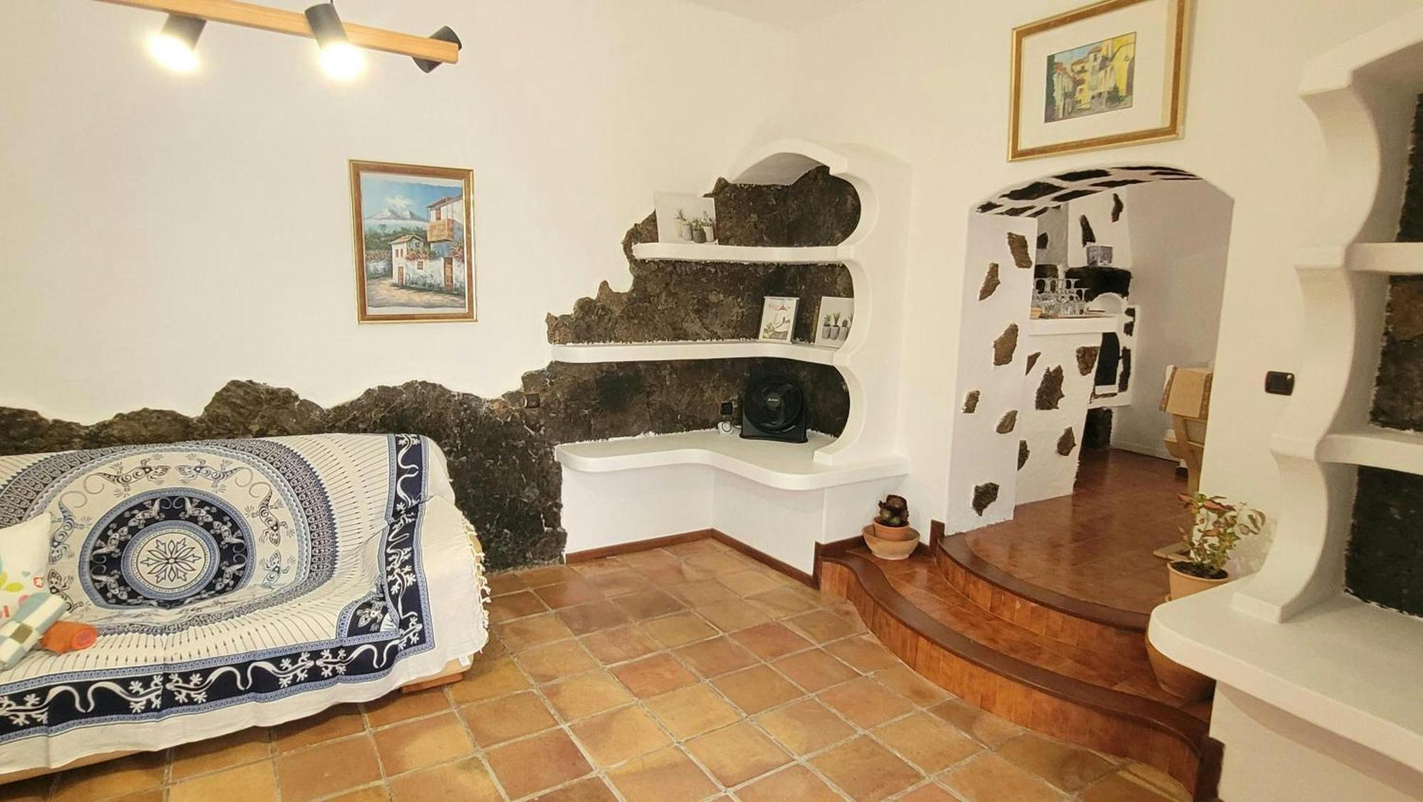 Holiday home El Recuerdo *