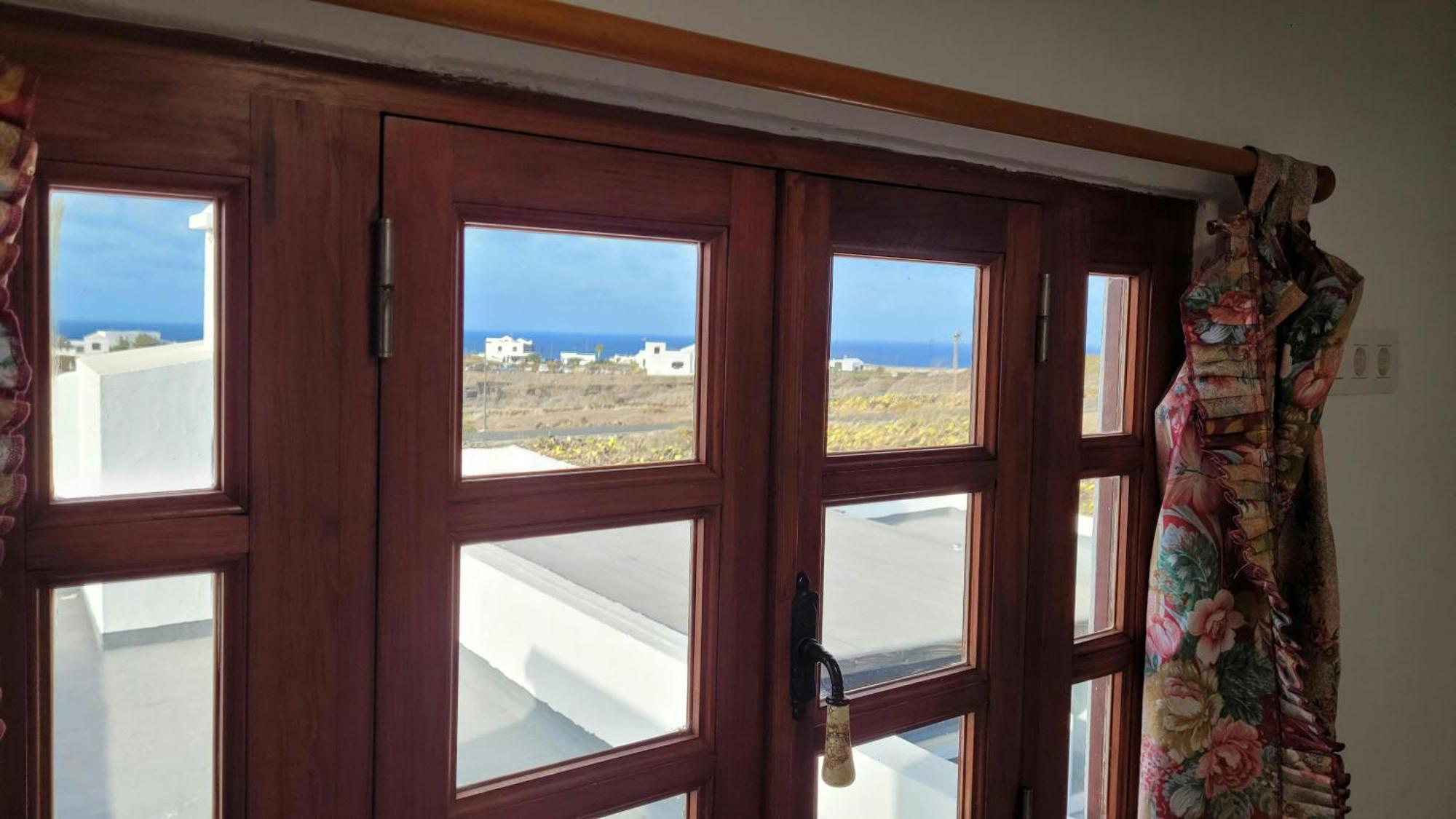 Holiday home El Recuerdo *