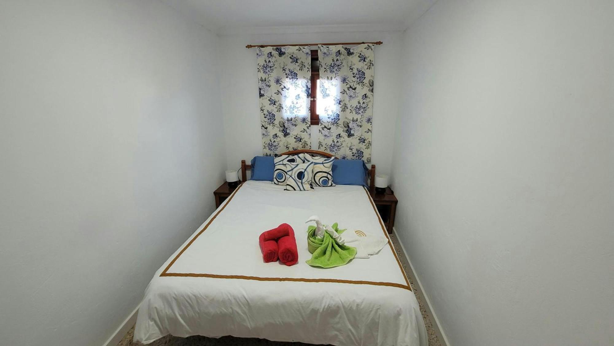 Holiday home El Recuerdo Mala